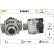 Generator REMANUFACTURED PREMIUM 440605 Valeo, miniatyr 5
