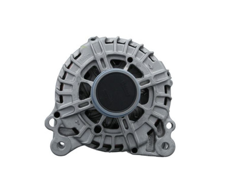 Generator REMANUFACTURED PREMIUM 440640 Valeo, bild 3