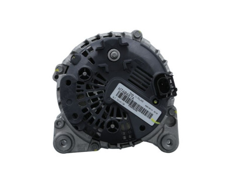 Generator REMANUFACTURED PREMIUM 440640 Valeo, bild 4