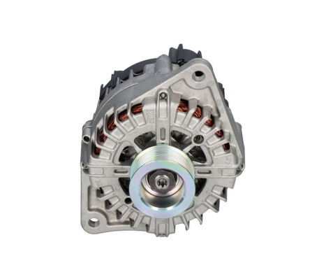 Generator REMANUFACTURED PREMIUM 440648 Valeo, bild 3
