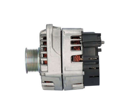 Generator REMANUFACTURED PREMIUM 440648 Valeo, bild 5