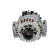 Generator REMANUFACTURED PREMIUM 440685 Valeo
