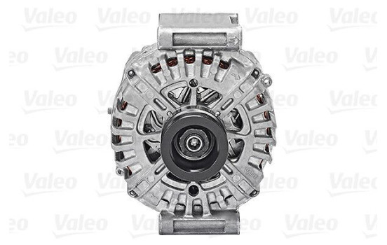 Generator REMANUFACTURED PREMIUM 440685 Valeo, bild 4