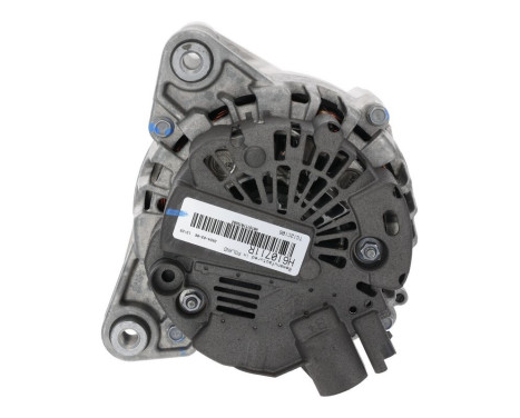 Generator REMANUFACTURED PREMIUM 440691 Valeo, bild 4