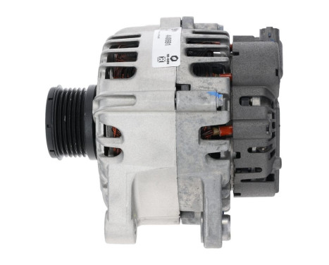 Generator REMANUFACTURED PREMIUM 440691 Valeo, bild 5