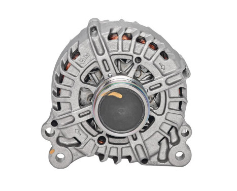 Generator REMANUFACTURED PREMIUM 440739 Valeo, bild 3