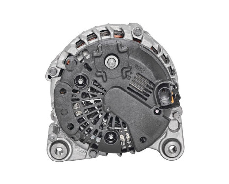 Generator REMANUFACTURED PREMIUM 440739 Valeo, bild 4