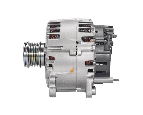 Generator REMANUFACTURED PREMIUM 440739 Valeo, bild 5