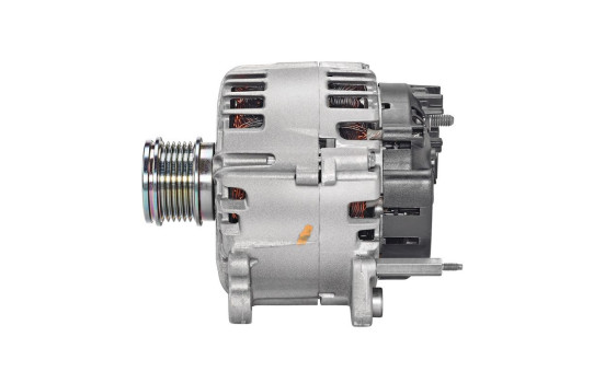 Generator REMANUFACTURED PREMIUM 440739 Valeo, bild 5