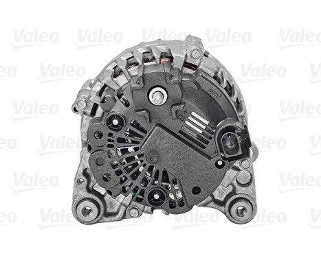 Generator REMANUFACTURED PREMIUM 440740 Valeo