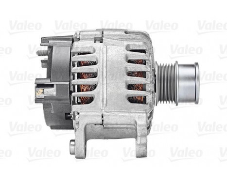 Generator REMANUFACTURED PREMIUM 440740 Valeo, bild 2