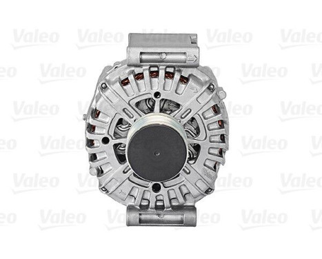 Generator REMANUFACTURED PREMIUM 440799 Valeo, bild 4