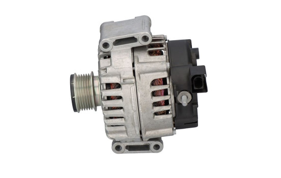 Generator REMANUFACTURED PREMIUM 440799 Valeo, bild 5