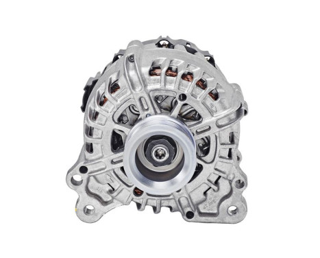 Generator REMANUFACTURED PREMIUM 440808 Valeo, bild 2