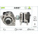 Generator REMANUFACTURED PREMIUM 440907 Valeo, miniatyr 5