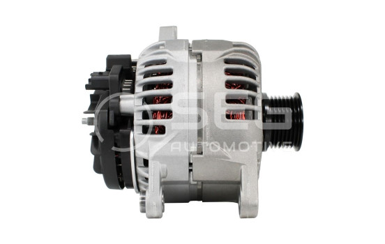 Generator Renault 150A, bild 4