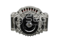 Generator Scania 100A