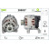 Generator VALEO CORE-FLEX 200037, miniatyr 5