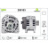 Generator VALEO CORE-FLEX 200103