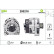 Generator VALEO CORE-FLEX 200216, miniatyr 5
