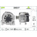 Generator VALEO CORE-FLEX 200217