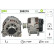 Generator VALEO CORE-FLEX 200219, miniatyr 2