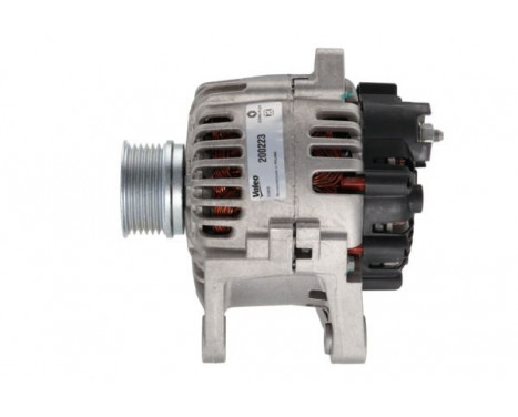 Generator VALEO CORE-FLEX 200223, bild 4