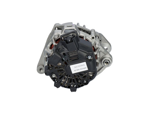 Generator VALEO ORIGINS NEW 443247, bild 2