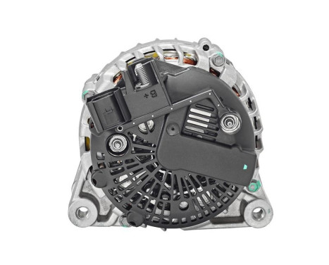 Generator VALEO RE-GEN REMANUFACTURED 440200, bild 4