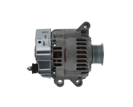 Generator VALEO RE-GEN REMANUFACTURED 440909, bild 5