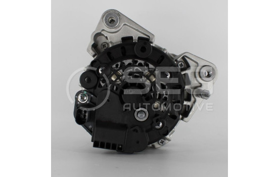 Generator Volkswagen 110A, bild 2