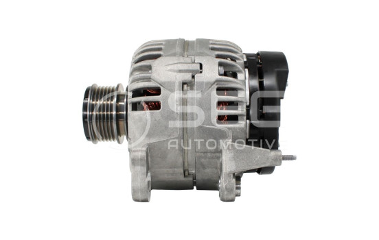 Generator Volkswagen 120A, bild 4