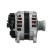 Generator Volkswagen 140A 305.932.140.010 PlusLine, miniatyr 4