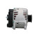Generator Volkswagen 180A 305.588.180.000 PlusLine, miniatyr 4