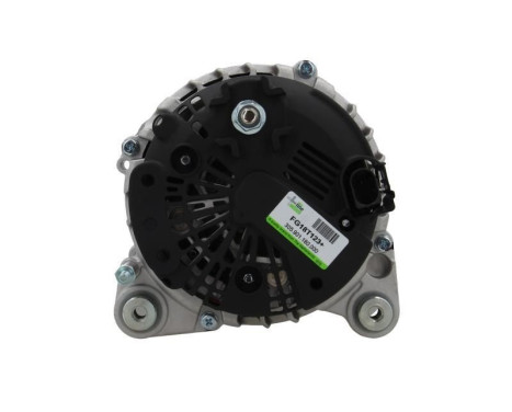 Generator Volkswagen 180A 305.901.180.000 PlusLine, bild 3