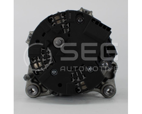 Generator Volkswagen 180A, bild 2