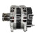 Generator Volkswagen 180A, miniatyr 4