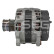 Generator Volkswagen 180A, miniatyr 5