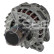 Generator Volkswagen 180A, miniatyr 6