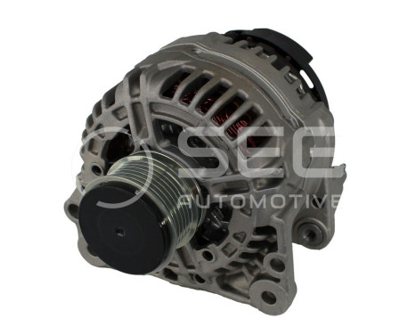 Generator Volkswagen 90A, bild 5