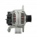 Generator Volvo 120A 0.124.655.333 Bosch, miniatyr 4