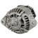 Generator Volvo 120A, miniatyr 5