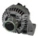 Generator Volvo 140A, miniatyr 5