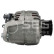 Generator Volvo 150A, miniatyr 3