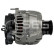 Generator Volvo 80A, miniatyr 3