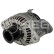 Generator Volvo 80A, miniatyr 5