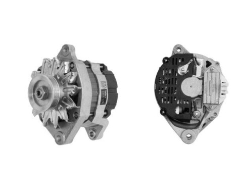Generator, bild 2
