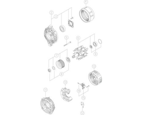 Generator