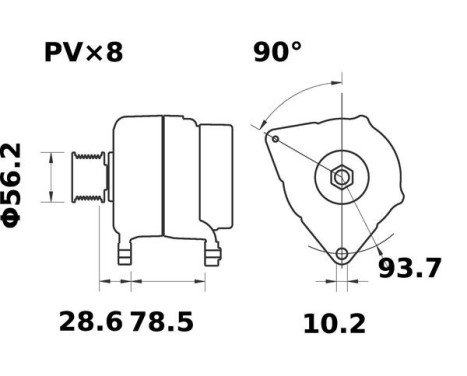 Generator, bild 2