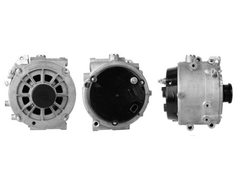 Generator, bild 2